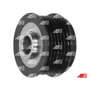 Слика 2 $на Ременица на алтернатор AS-PL Brand new  Alternator freewheel pulley AFP3006