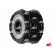 Слика 1 $на Ременица на алтернатор AS-PL Brand new  Alternator freewheel pulley AFP3006