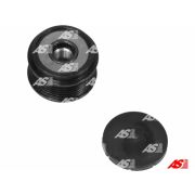 Слика 3 $на Ременица на алтернатор AS-PL Brand new  Alternator freewheel pulley AFP3006