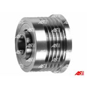 Слика 2 $на Ременица на алтернатор AS-PL Brand new  Alternator freewheel pulley AFP3011