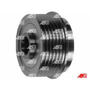 Слика 2 $на Ременица на алтернатор AS-PL Brand new  Alternator freewheel pulley AFP3012