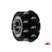 Слика 2 $на Ременица на алтернатор AS-PL Brand new  Alternator freewheel pulley AFP3013