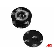 Слика 3 $на Ременица на алтернатор AS-PL Brand new  Alternator freewheel pulley AFP3013
