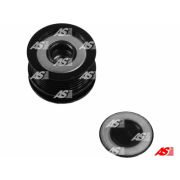 Слика 3 $на Ременица на алтернатор AS-PL Brand new  Alternator freewheel pulley AFP3014