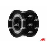 Слика 1 на ременица на алтернатор AS-PL Brand new  Alternator freewheel pulley AFP3016