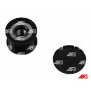Слика 3 на ременица на алтернатор AS-PL Brand new  Alternator freewheel pulley AFP3016