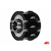 Слика 2 $на Ременица на алтернатор AS-PL Brand new  Alternator freewheel pulley AFP3017