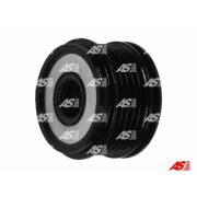 Слика 1 $на Ременица на алтернатор AS-PL Brand new  Alternator freewheel pulley AFP3017