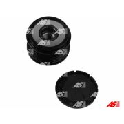 Слика 3 $на Ременица на алтернатор AS-PL Brand new  Alternator freewheel pulley AFP3017