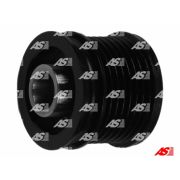 Слика 2 $на Ременица на алтернатор AS-PL Brand new  Alternator freewheel pulley AFP3020