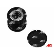 Слика 3 $на Ременица на алтернатор AS-PL Brand new  Alternator freewheel pulley AFP3020