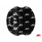 Слика 2 $на Ременица на алтернатор AS-PL Brand new  Alternator freewheel pulley AFP3025