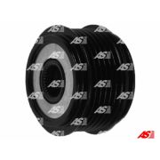 Слика 1 $на Ременица на алтернатор AS-PL Brand new  Alternator freewheel pulley AFP3025