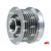 Слика 2 $на Ременица на алтернатор AS-PL Brand new  Alternator freewheel pulley AFP3037