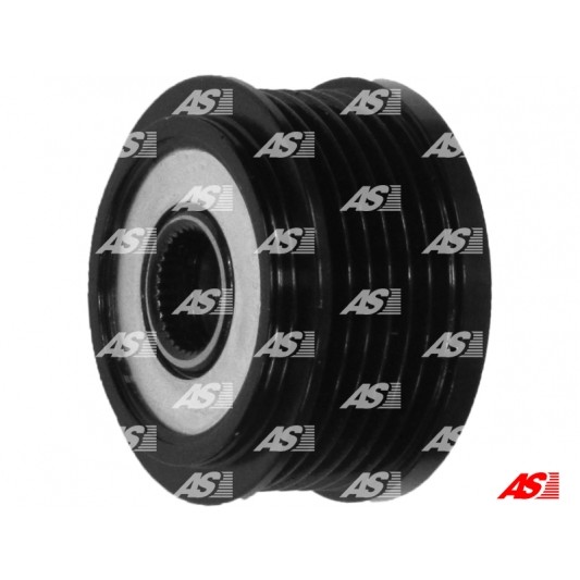 Слика на Ременица на алтернатор AS-PL Brand new  Alternator freewheel pulley AFP4001