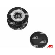 Слика 3 $на Ременица на алтернатор AS-PL Brand new  Alternator freewheel pulley AFP4001