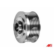 Слика 2 $на Ременица на алтернатор AS-PL Brand new  Alternator freewheel pulley AFP4002