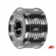 Слика 1 $на Ременица на алтернатор AS-PL Brand new  Alternator freewheel pulley AFP4003