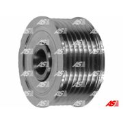 Слика 2 $на Ременица на алтернатор AS-PL Brand new  Alternator freewheel pulley AFP4003
