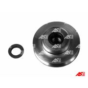 Слика 3 $на Ременица на алтернатор AS-PL Brand new  Alternator freewheel pulley AFP5003