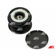 Слика 3 на ременица на алтернатор AS-PL Brand new  Alternator freewheel pulley AFP5009