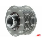 Слика 2 $на Ременица на алтернатор AS-PL Brand new  Alternator freewheel pulley AFP5016