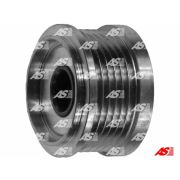 Слика 1 $на Ременица на алтернатор AS-PL Brand new  Alternator freewheel pulley AFP6007