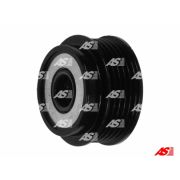 Слика 1 $на Ременица на алтернатор AS-PL Brand new  Alternator freewheel pulley AFP6009