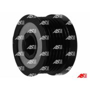 Слика 1 $на Ременица на алтернатор AS-PL Brand new  Alternator freewheel pulley AFP6012