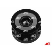 Слика 3 $на Ременица на алтернатор AS-PL Brand new  Alternator freewheel pulley AFP6012