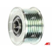 Слика 2 $на Ременица на алтернатор AS-PL Brand new  Alternator freewheel pulley AFP6020