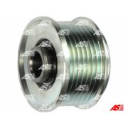 Слика 2 $на Ременица на алтернатор AS-PL Brand new  Alternator freewheel pulley AFP6023