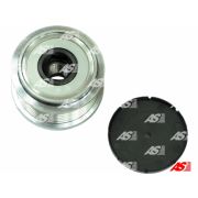 Слика 3 $на Ременица на алтернатор AS-PL Brand new  Alternator freewheel pulley AFP6026