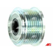 Слика 1 $на Ременица на алтернатор AS-PL Brand new  Alternator freewheel pulley AFP6026