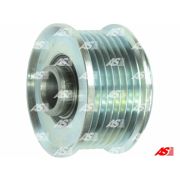 Слика 2 $на Ременица на алтернатор AS-PL Brand new  Alternator freewheel pulley AFP6026