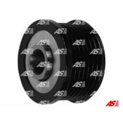 Слика 2 $на Ременица на алтернатор AS-PL Brand new  Alternator freewheel pulley AFP9010