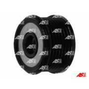 Слика 1 $на Ременица на алтернатор AS-PL Brand new  Alternator freewheel pulley AFP9010