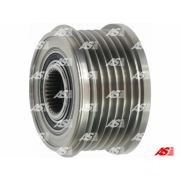 Слика 1 $на Ременица на алтернатор AS-PL Brand new  Premium quality Alternator Freewheel pulley AFP0020(V)