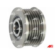 Слика 2 $на Ременица на алтернатор AS-PL Brand new  Premium quality Alternator Freewheel pulley AFP0020(V)