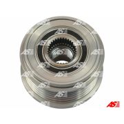 Слика 3 $на Ременица на алтернатор AS-PL Brand new  Premium quality Alternator Freewheel pulley AFP0020(V)