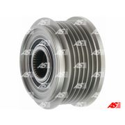 Слика 1 на ременица на алтернатор AS-PL Brand new  Premium quality Alternator Freewheel pulley AFP0027(V)