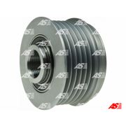 Слика 2 на ременица на алтернатор AS-PL Brand new INA Alternator freewheel pulley AFP5023S