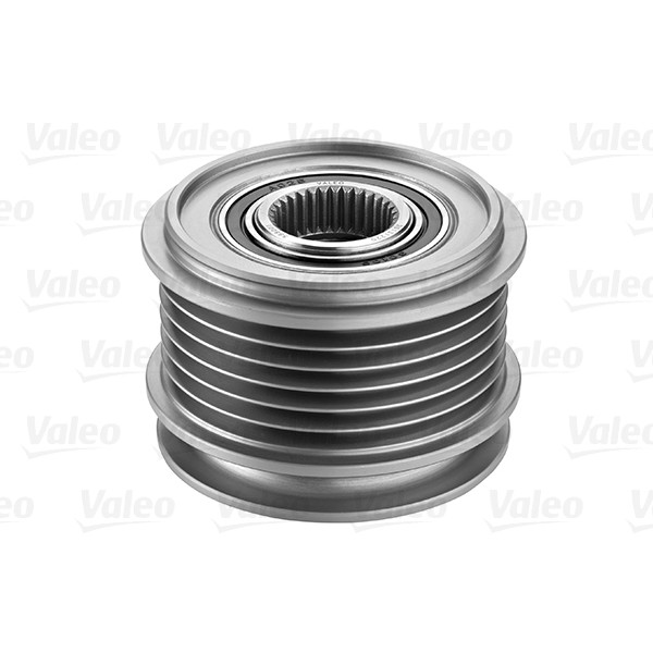 Слика на ременица на алтернатор VALEO New Part 588001 за Seat Altea (5P1) 1.4 16V - 86 коњи бензин