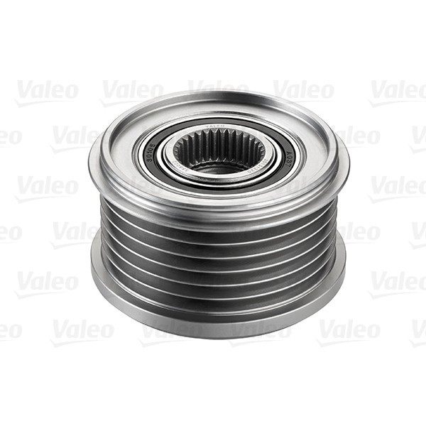 Слика на ременица на алтернатор VALEO New Part 588002 за Citroen Jumpy U6U 1.9 D 70 - 69 коњи дизел