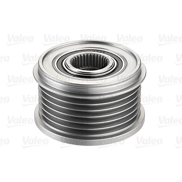 Слика на ременица на алтернатор VALEO New Part 588003 за Citroen Jumpy U6U 1.9 D 70 - 69 коњи дизел