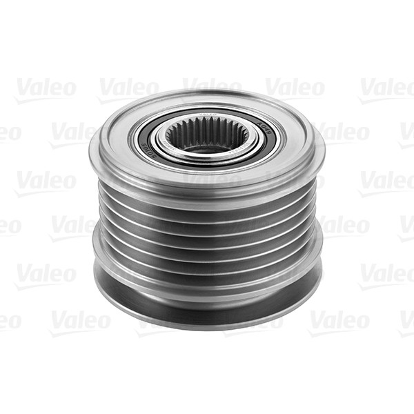 Слика на ременица на алтернатор VALEO New Part 588004 за Renault Laguna 2 Grandtour (KG0-1) 2.0 dCi (KG1T) - 150 коњи дизел