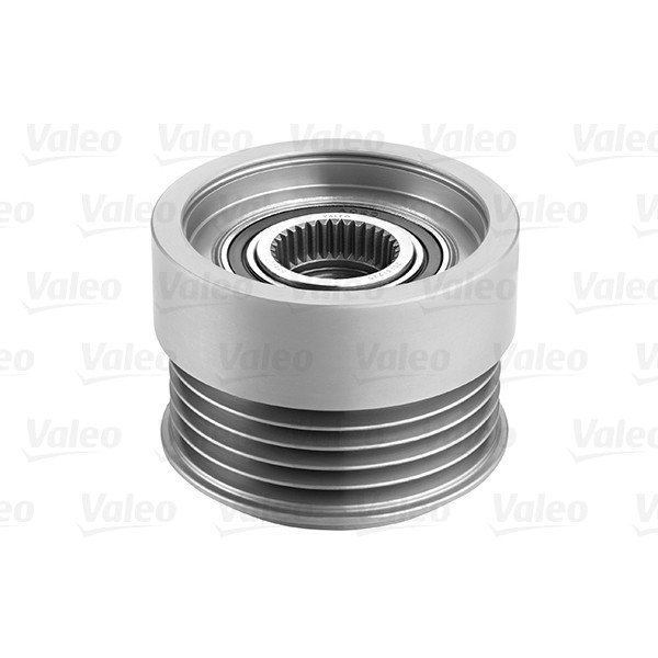 Слика на ременица на алтернатор VALEO New Part 588007 за Opel Astra H Hatchback 1.8 - 125 коњи бензин