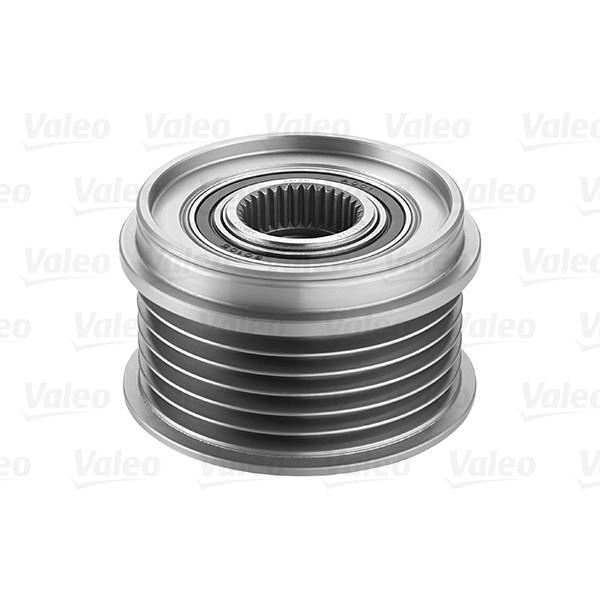 Слика на ременица на алтернатор VALEO New Part 588012 за Alfa Romeo MITO (955) 1.4 - 69 коњи бензин