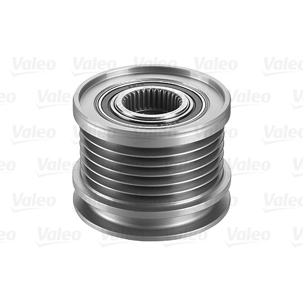 Слика на ременица на алтернатор VALEO New Part 588014 за VW Jetta 4 (1J2) 1.9 TDI - 150 коњи дизел