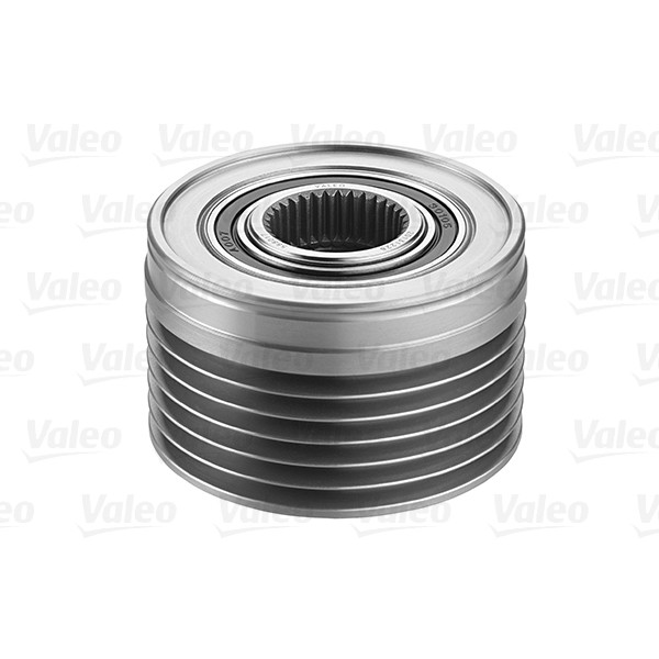 Слика на ременица на алтернатор VALEO New Part 588017 за Citroen Xantia X2 2.0 HDI 109 - 109 коњи дизел